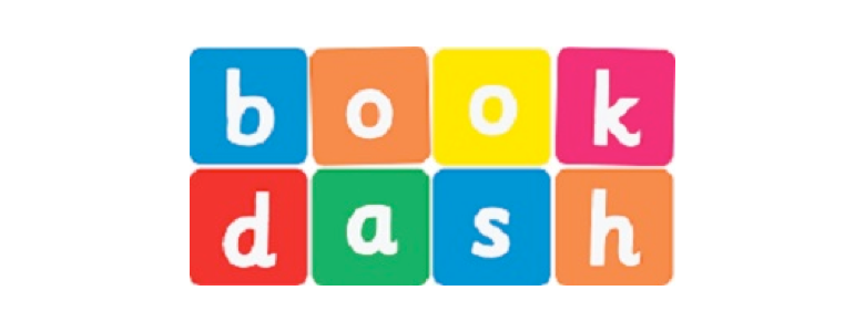 Book Dash Funders Logo