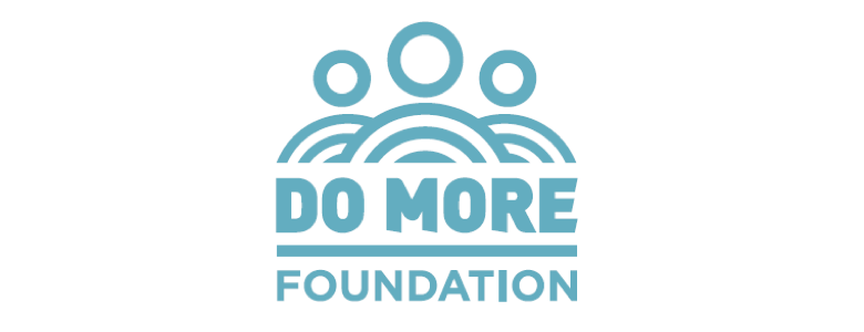 Do More Foundation Funders Logo